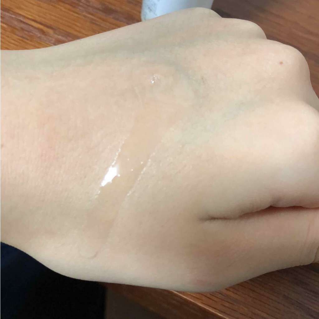 メラノディープオイル/HAKU/美容液を使ったクチコミ(2枚目)