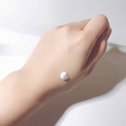 アルガンナッツオイルハンドクリーム Unscented/Madre Labs(海外)/ハンドクリームを使ったクチコミ(2枚目)