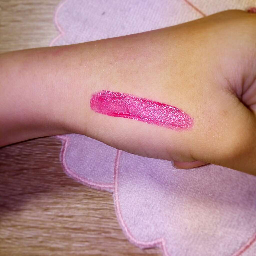 ティント インク/PERIPERA/口紅を使ったクチコミ(2枚目)