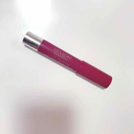 バーム ステイン/REVLON/口紅を使ったクチコミ(1枚目)