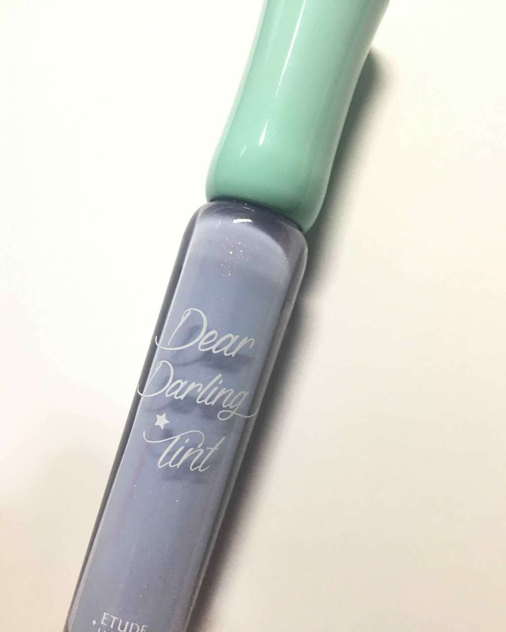 WP ディアダーリンソーダティント/ETUDE/口紅を使ったクチコミ(1枚目)