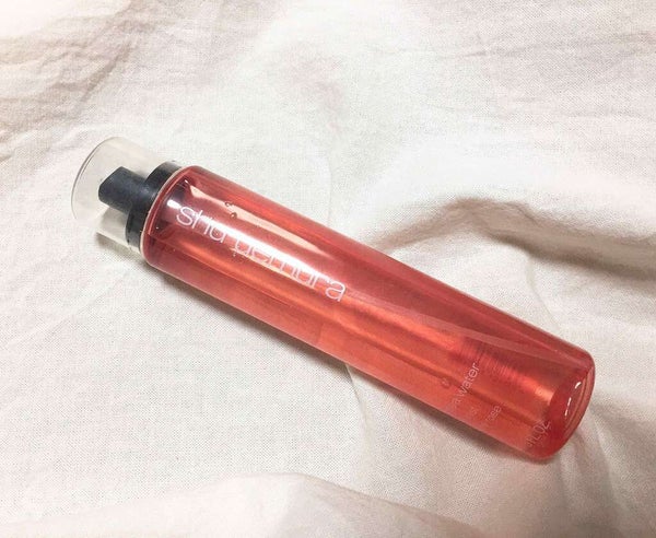 ディプシー ウォーター ローズ/shu uemura/ミスト状化粧水 by riiiii♥︎