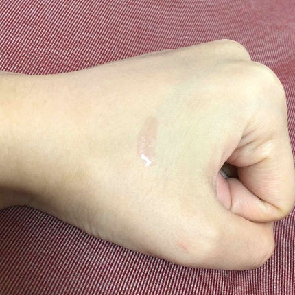 ボリュームアップレディグロス/キャンメイク/リップグロスを使ったクチコミ(2枚目)