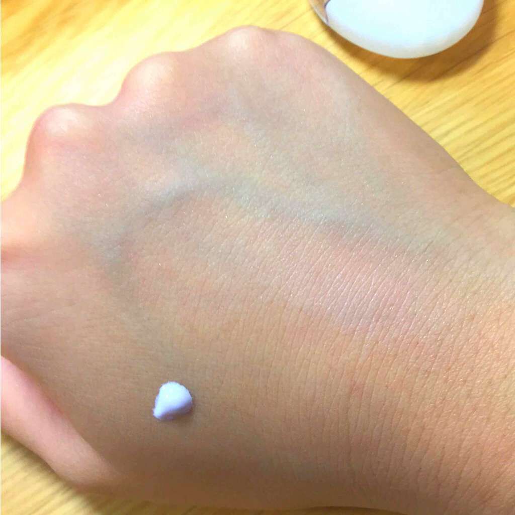 ブライトピュアベース/CandyDoll/化粧下地を使ったクチコミ（2枚目）