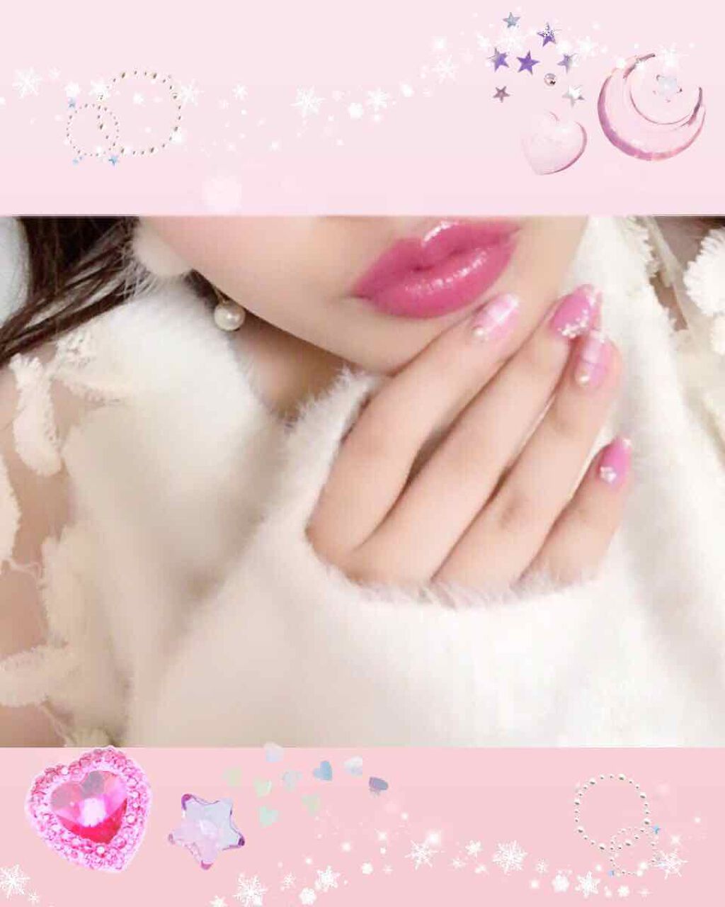 カラーティントリップ/CEZANNE/リップティントを使ったクチコミ(1枚目)