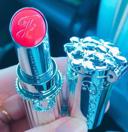 リップブロッサム (旧)/JILL STUART/口紅を使ったクチコミ(1枚目)