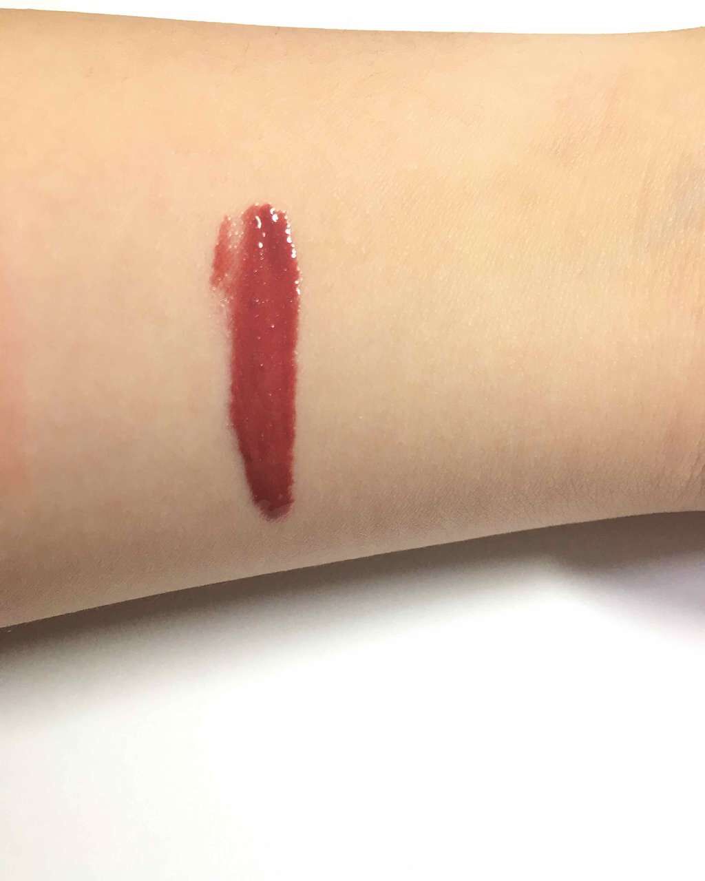 エクストラ オーディナリールージュ/ロレアル パリ/口紅を使ったクチコミ(2枚目)