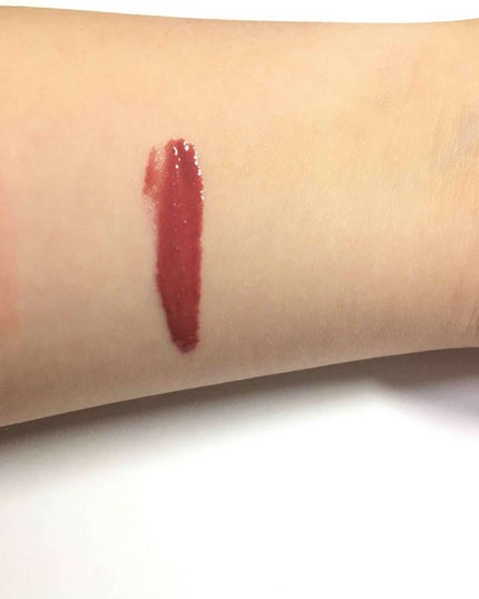 エクストラ オーディナリールージュ/ロレアル パリ/口紅を使ったクチコミ(2枚目)