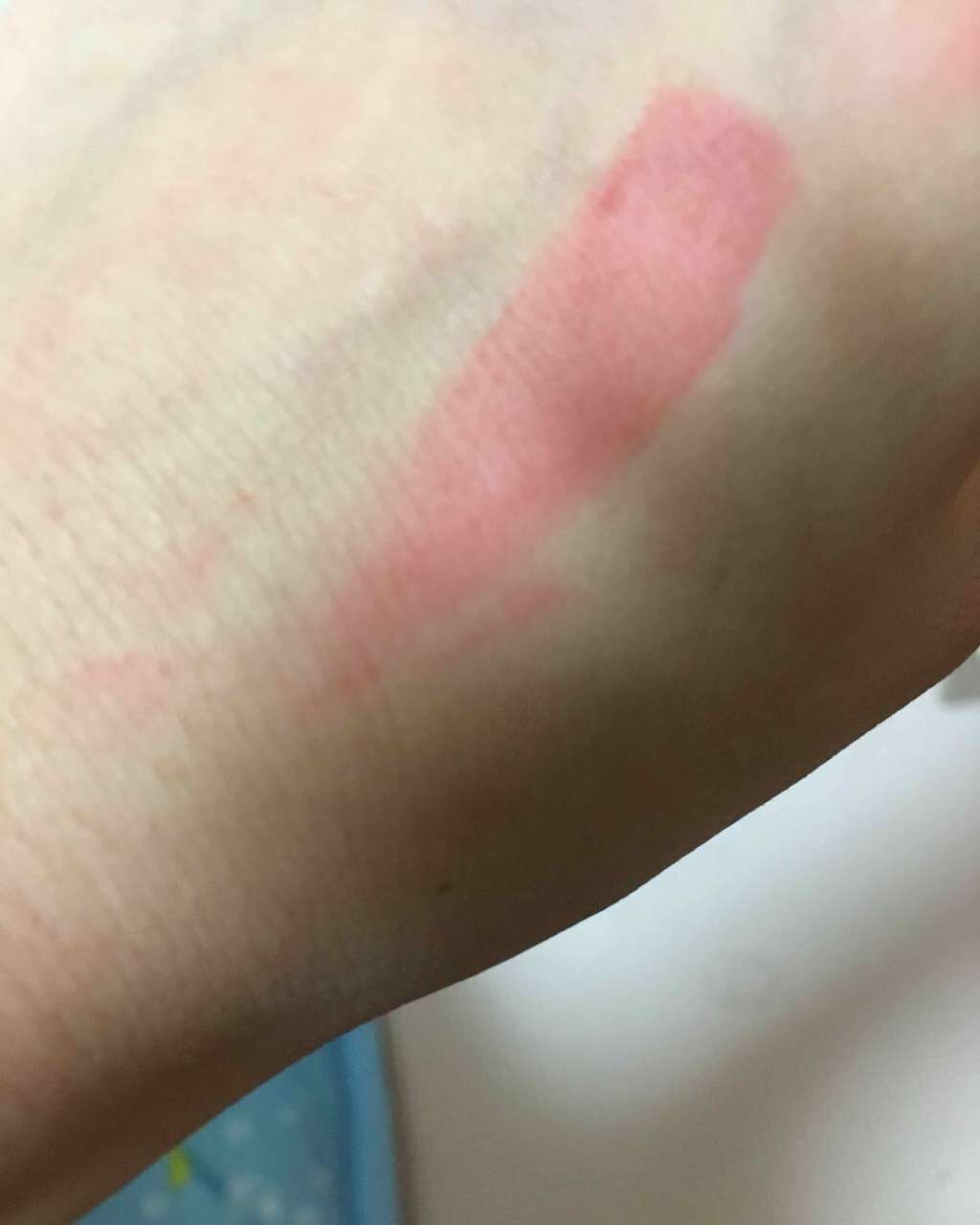 インク ベルベット/PERIPERA/口紅を使ったクチコミ(4枚目)