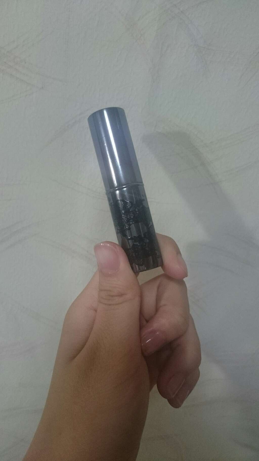 リシェ カラーポリッシュ リップスティック/Visée/口紅を使ったクチコミ(2枚目)