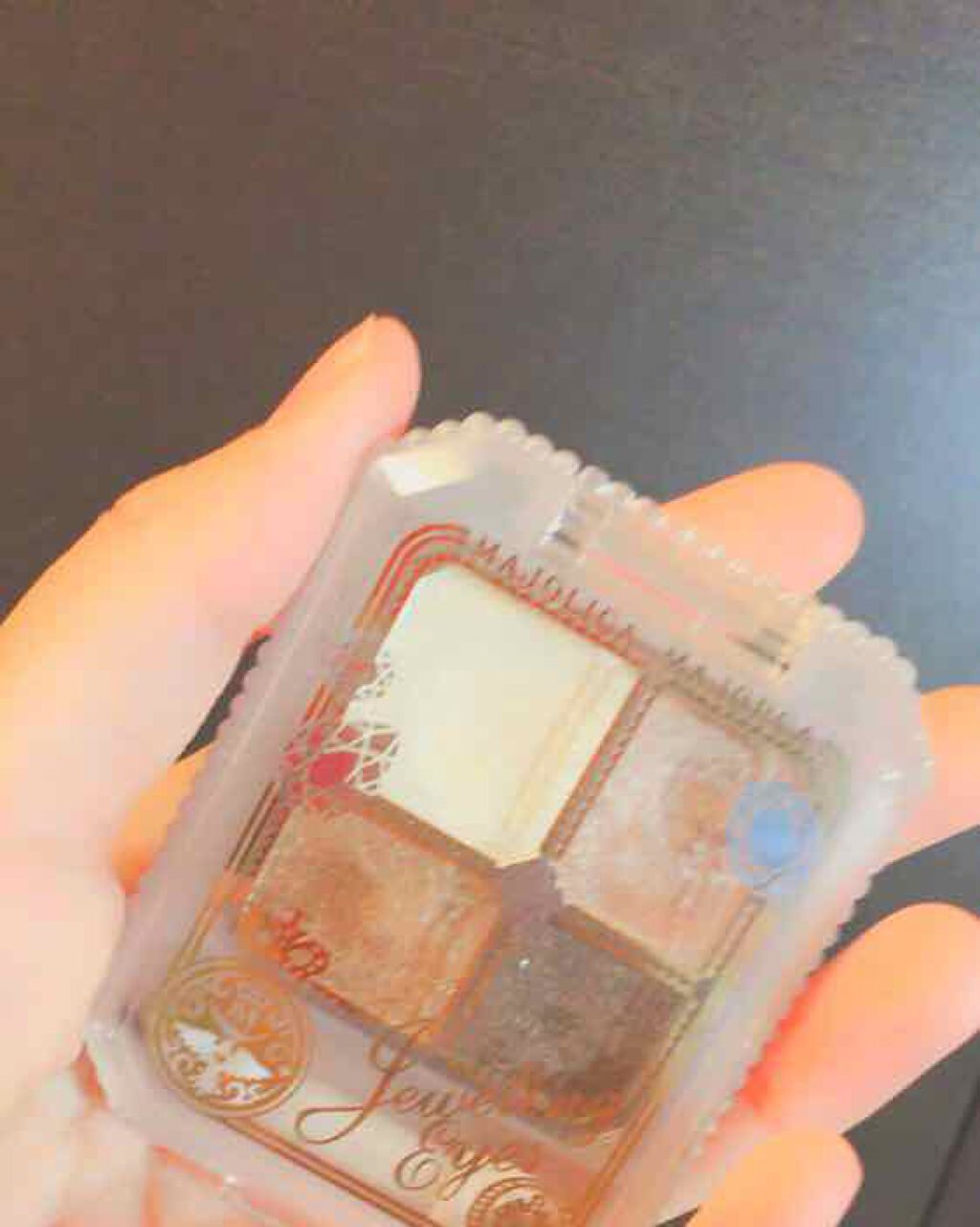 チーク ポップ/CLINIQUE/パウダーチークを使ったクチコミ(1枚目)