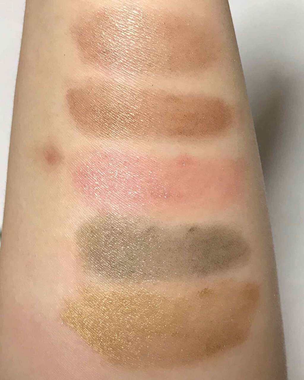 カラーリッシュルスティロスモーキー/ロレアル パリ/スティックアイシャドウを使ったクチコミ(3枚目)