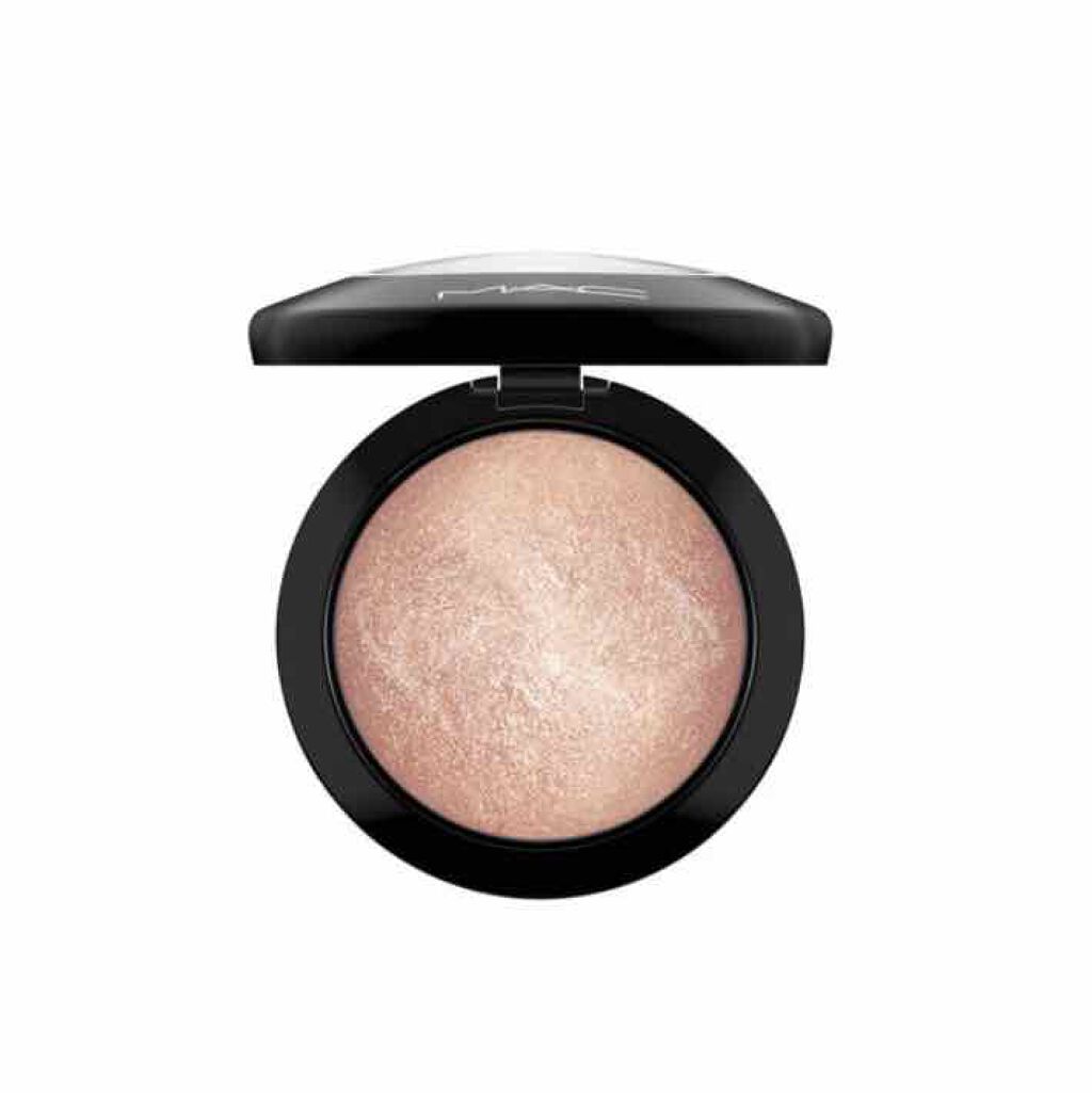 M·A·C ミネラライズ スキンフィニッシュ/M・A・C/パウダーハイライトを使ったクチコミ(1枚目)