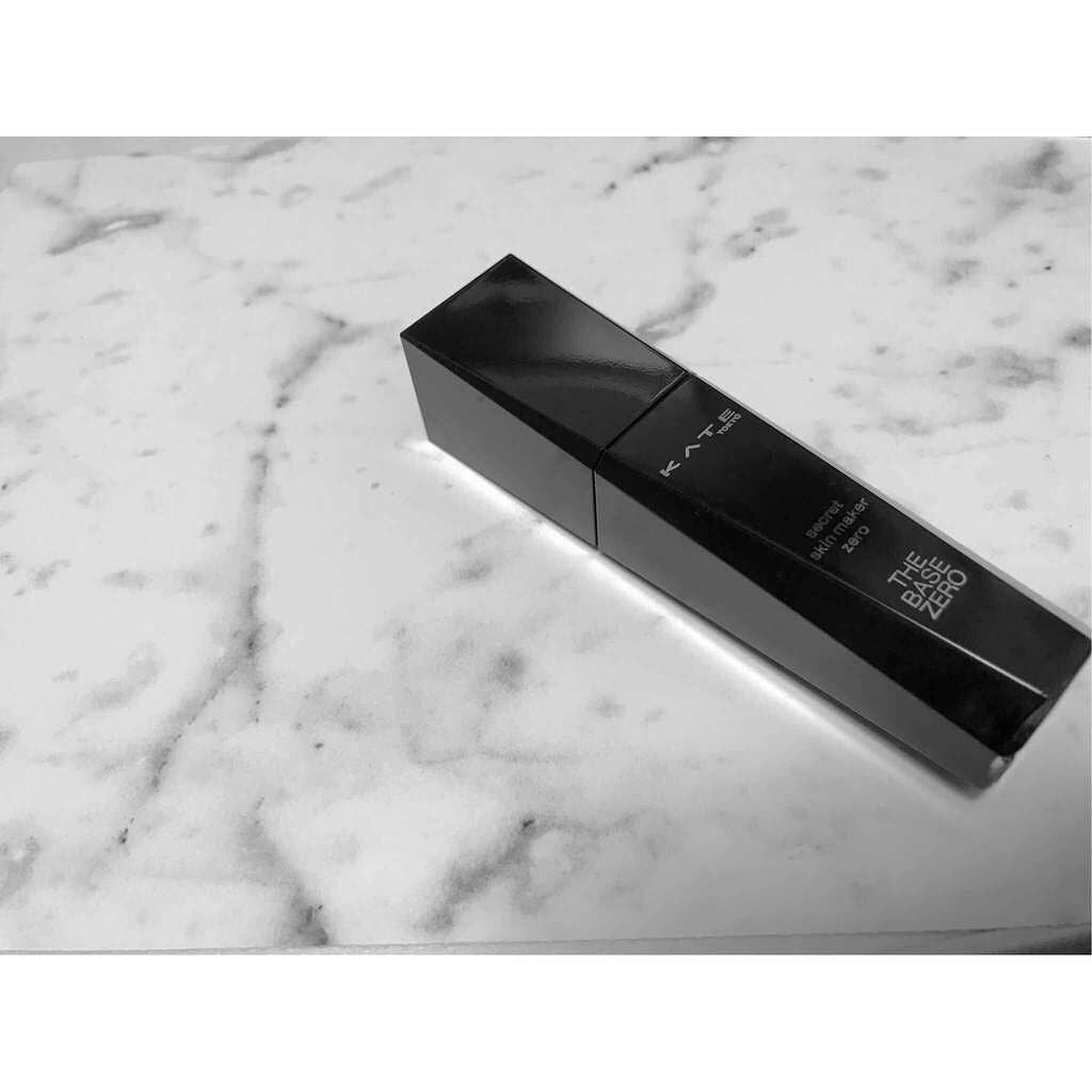 シークレットスキンメイカーゼロ(リキッド)/KATE/リキッドファンデーションを使ったクチコミ(1枚目)