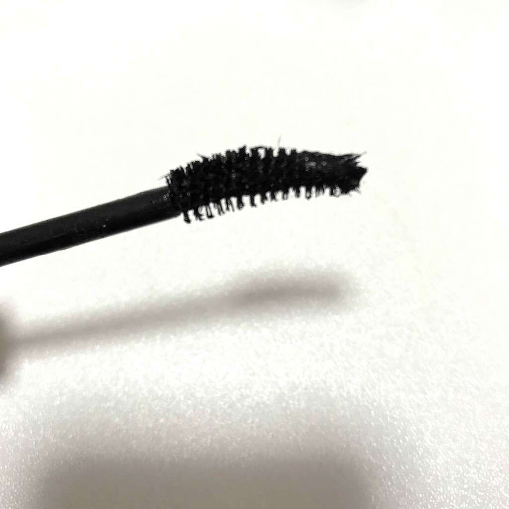 ボリューム＆カールマスカラ アドバンストフィルム/ヒロインメイク/マスカラを使ったクチコミ（3枚目）