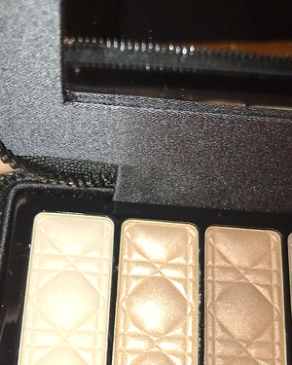 ディオールショウ モノ/Dior/単色アイシャドウを使ったクチコミ（2枚目）