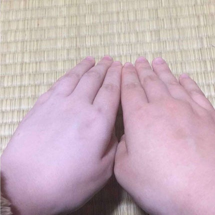 【旧品】マシュマロフィニッシュパウダー/キャンメイク/プレストパウダーを使ったクチコミ(3枚目)