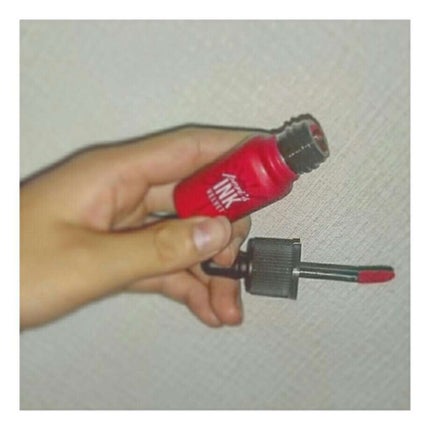 インク ベルベット/PERIPERA/口紅を使ったクチコミ(1枚目)