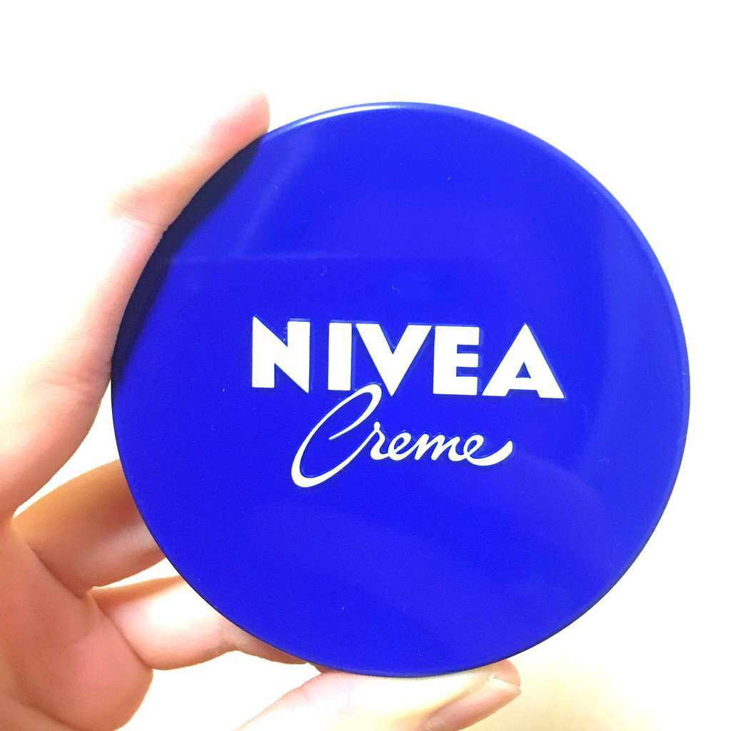 ニベアクリーム/ニベア/ボディクリームを使ったクチコミ(1枚目)