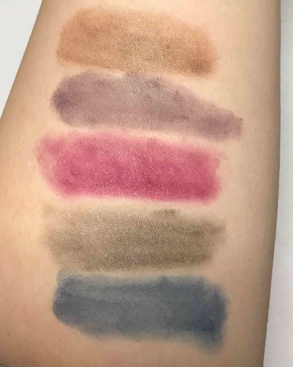 カラーリッシュルスティロスモーキー/ロレアル パリ/スティックアイシャドウを使ったクチコミ(3枚目)