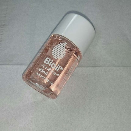 バイオイル/バイオイル/フェイスオイルを使ったクチコミ(1枚目)