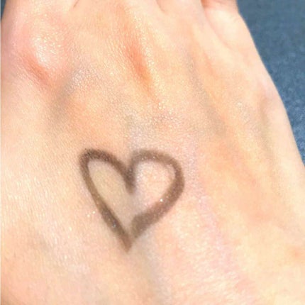 ブロウラッシュNEO パーフェクトフィット ジェルライナー/ブロウラッシュ/ジェルアイライナーを使ったクチコミ(3枚目)