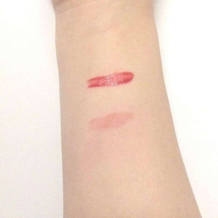 ディアダーリン ウォータージェルティント/ETUDE/リップティントを使ったクチコミ(2枚目)