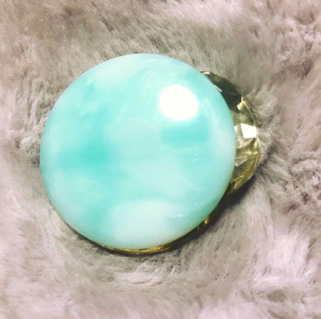 ファインカラー/エレガンス クルーズ/パウダーチークを使ったクチコミ(1枚目)