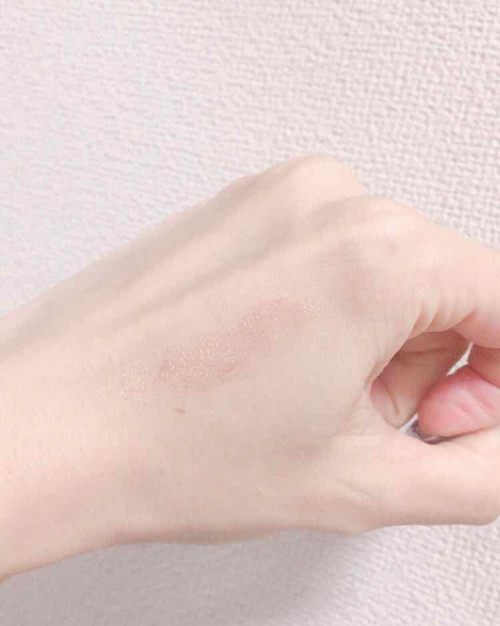 ステイオンバームルージュ/キャンメイク/口紅を使ったクチコミ(2枚目)