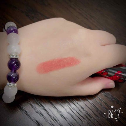 ディアマイ グロッシーティントリップトーク/ETUDE/リップグロスを使ったクチコミ(2枚目)