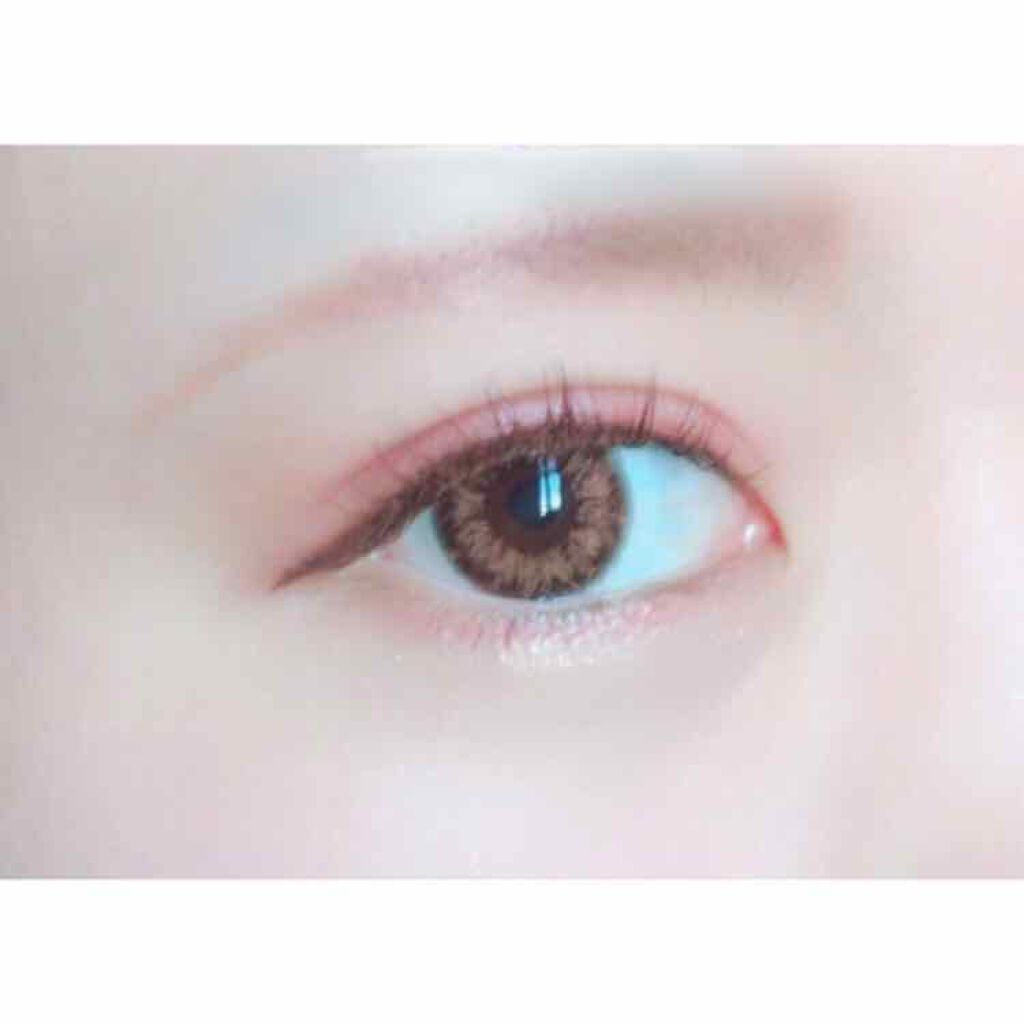 【旧品】パーフェクトスタイリストアイズ/キャンメイク/アイシャドウパレットを使ったクチコミ(2枚目)