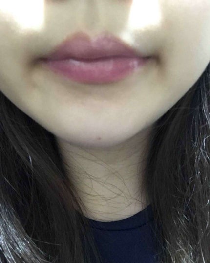 ルージュ ココ シャイン/CHANEL/口紅を使ったクチコミ(4枚目)