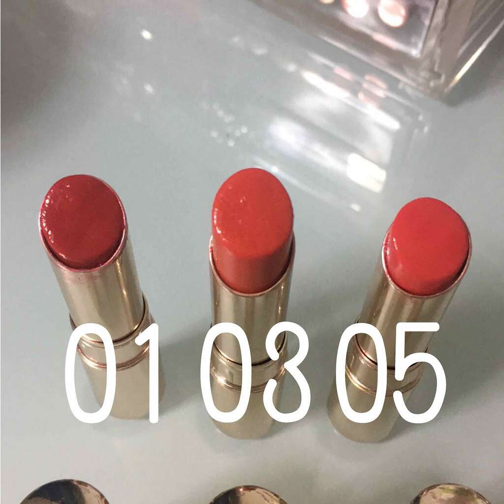 オペラ リップティント N/OPERA/リップティントを使ったクチコミ(2枚目)