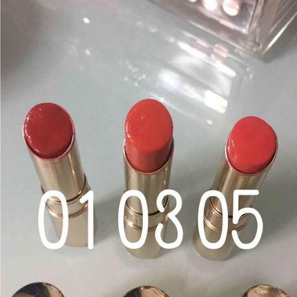 オペラ リップティント N/OPERA/リップティントを使ったクチコミ(2枚目)