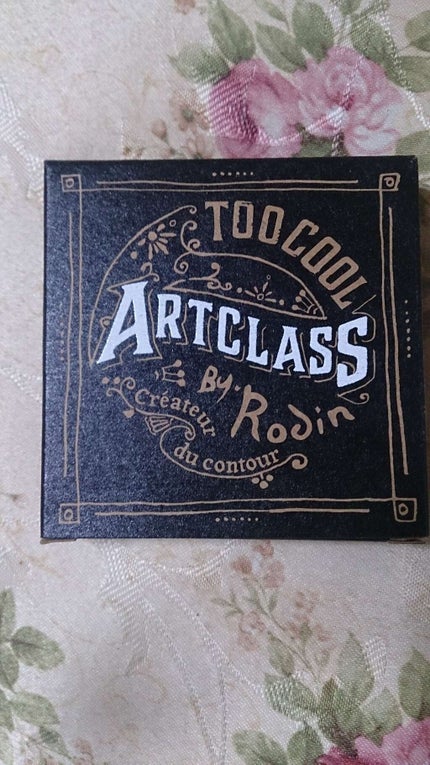 アートクラスバイロダン シェーディング/too cool for school/シェーディングを使ったクチコミ(1枚目)