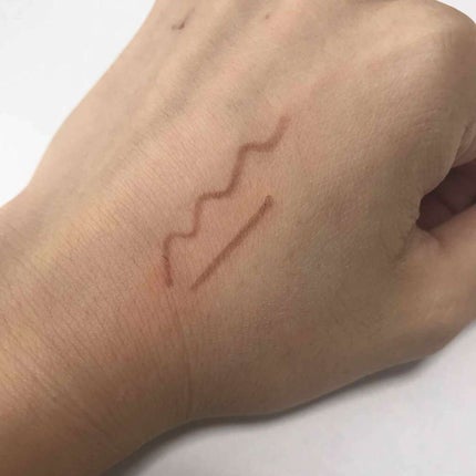 エルファー アイブローペンシル/DAISO/アイブロウペンシルを使ったクチコミ(2枚目)