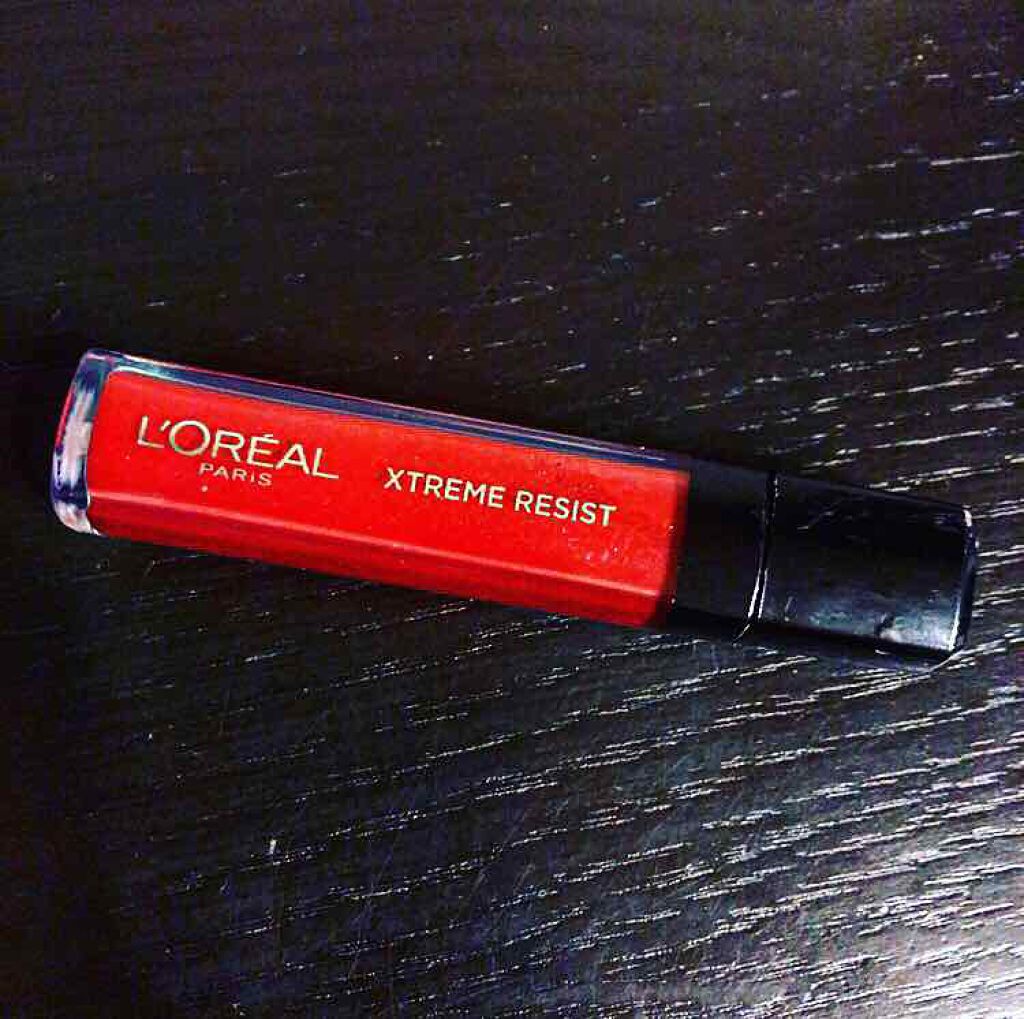 Open Color/ロレアル パリ/ヘアカラーを使ったクチコミ（1枚目）