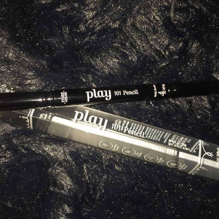 プレイ101スティック マルチブラシ/ETUDE/メイクブラシを使ったクチコミ(1枚目)