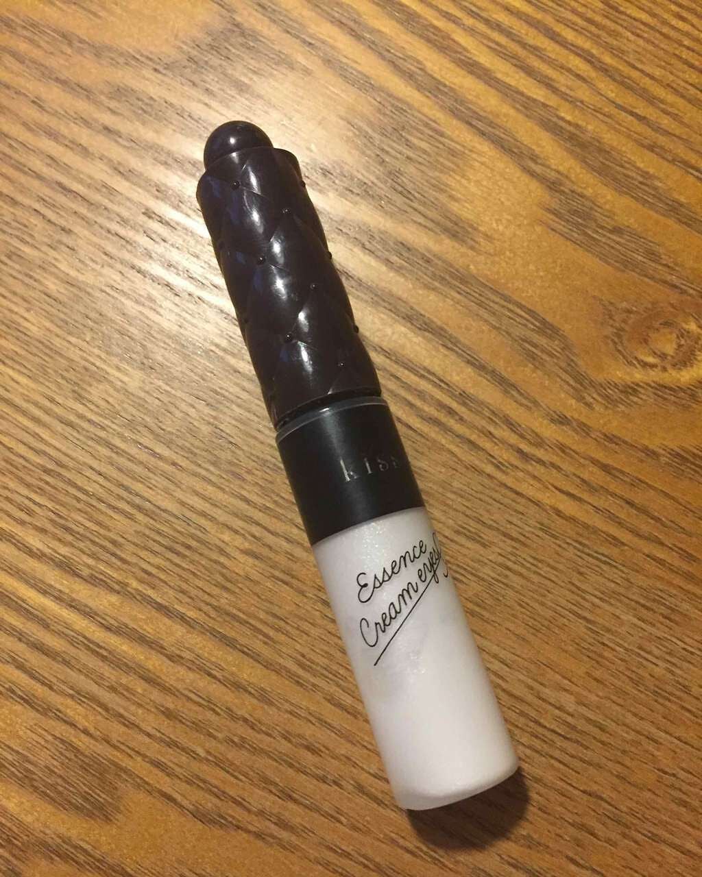 エッセンスクリームアイズ/KiSS/リキッドアイシャドウを使ったクチコミ(1枚目)