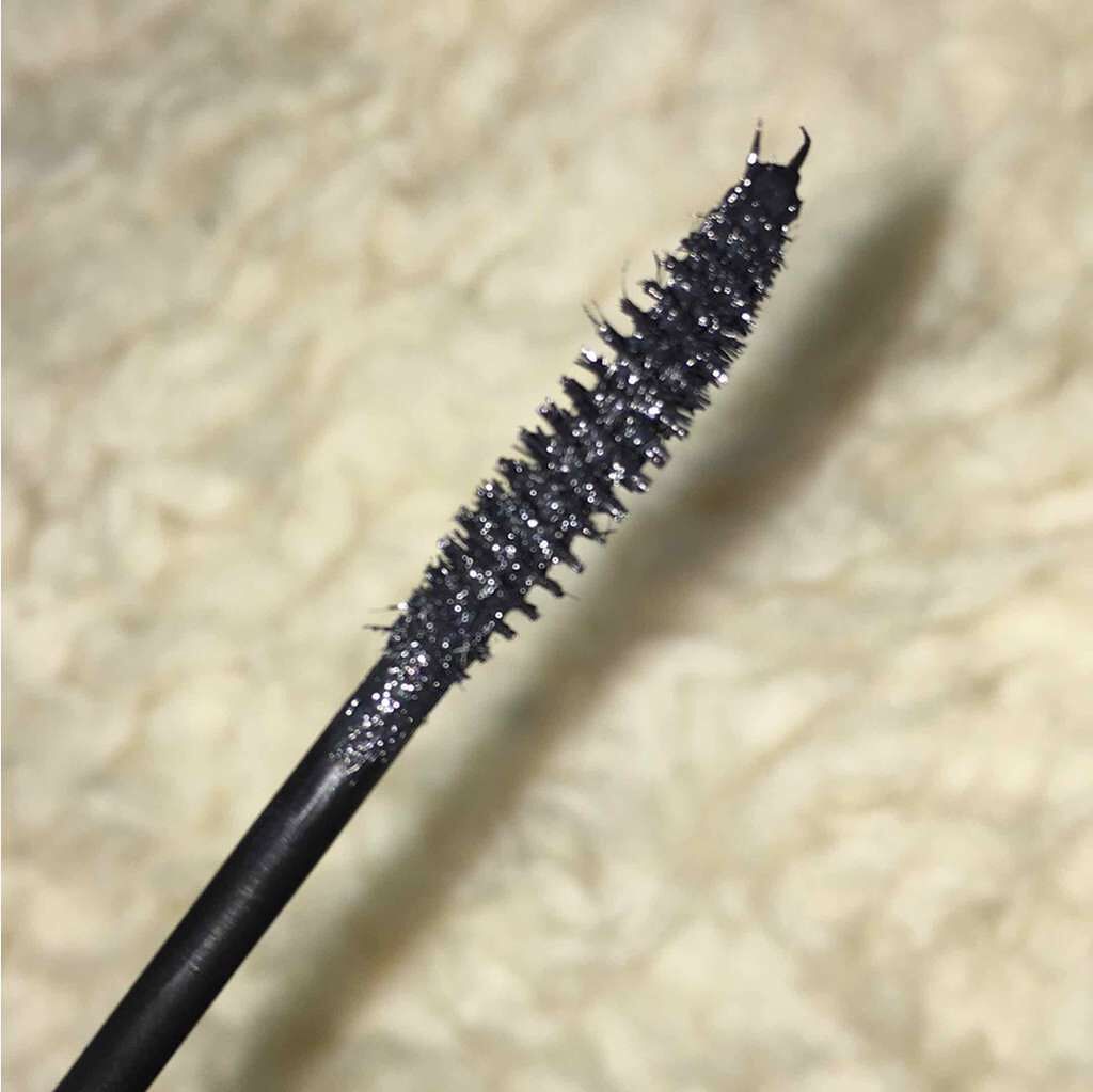 もてますカラ モイスチャーCo-3way(コンパクトタイプ)/UZU BY FLOWFUSHI/マスカラ下地を使ったクチコミ（2枚目）