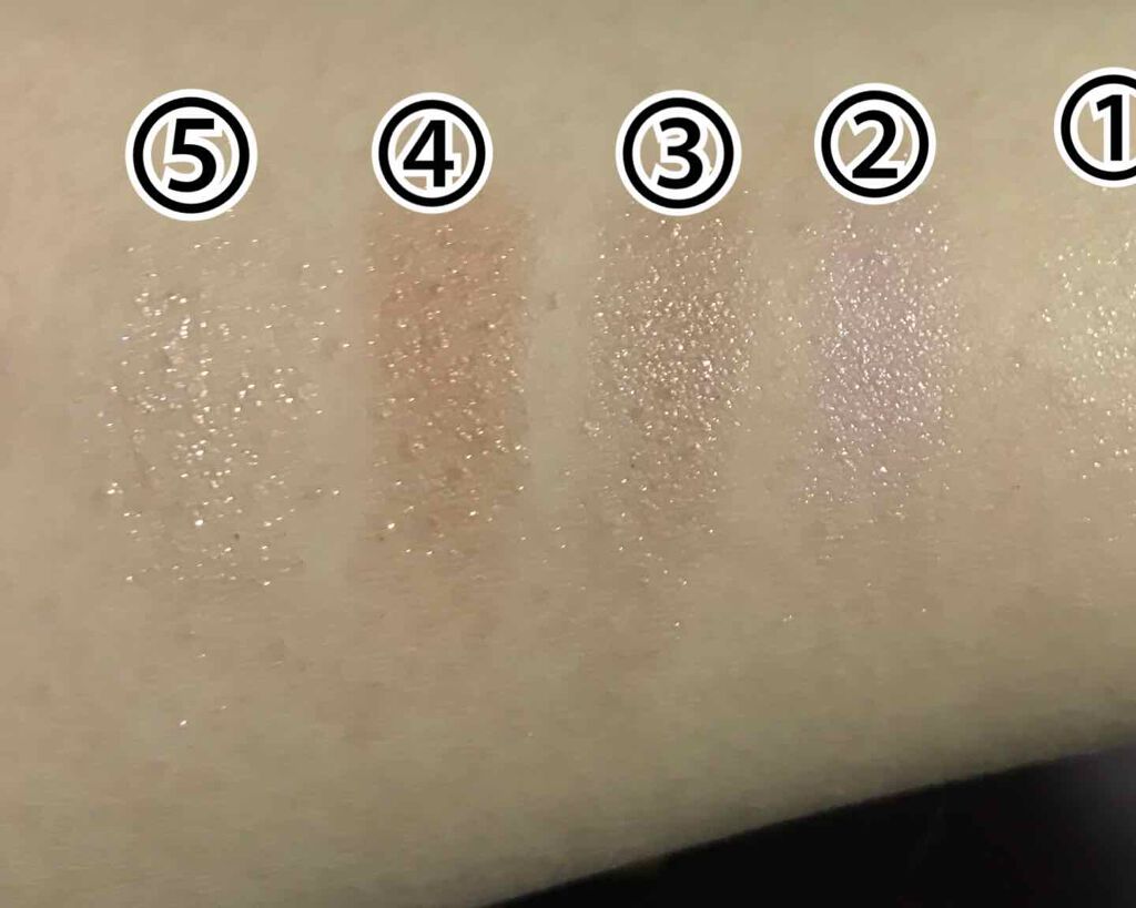 <旧>ルージュ ピュールクチュール/YVES SAINT LAURENT BEAUTE/口紅を使ったクチコミ(4枚目)