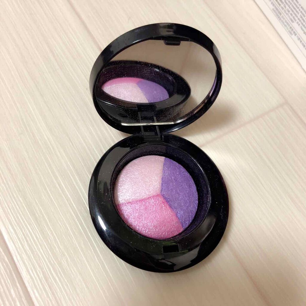 アートシャドウ/CLIO/単色アイシャドウを使ったクチコミ（1枚目）