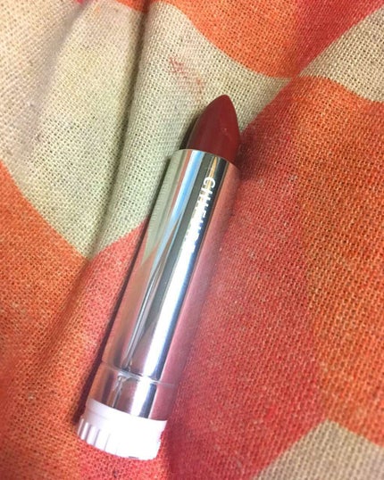 口紅(詰替用)/ちふれ/口紅を使ったクチコミ(1枚目)