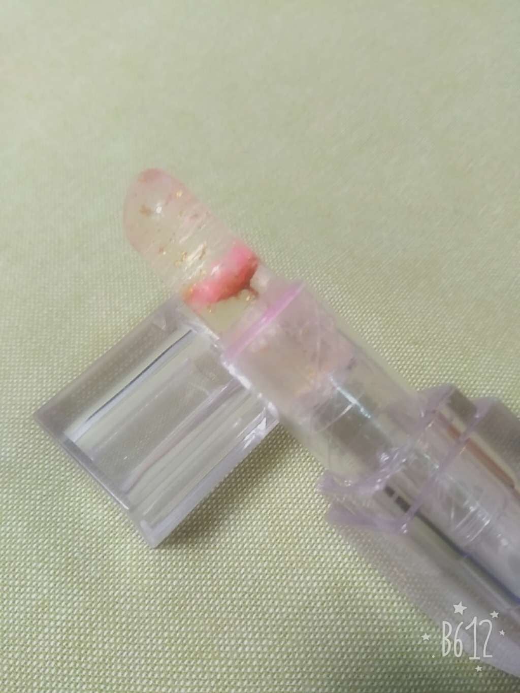 フラワーティントリップ/JellyKiss/リップティントを使ったクチコミ(1枚目)