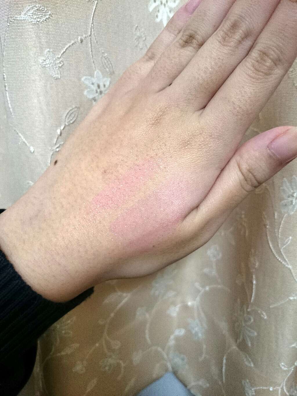 WP ディアダーリンソーダティント/ETUDE/口紅を使ったクチコミ(3枚目)