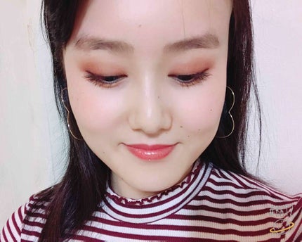 ヴィセ アヴァン シングルアイカラー/Visée/単色アイシャドウを使ったクチコミ(4枚目)