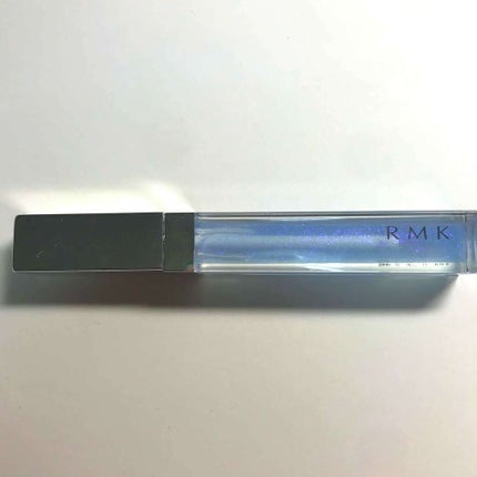 RMK リップジェリーグロス/RMK/リップグロスを使ったクチコミ(1枚目)