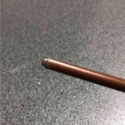 ブロウラッシュNEO パーフェクトフィット ジェルライナー/ブロウラッシュ/ジェルアイライナーを使ったクチコミ(2枚目)