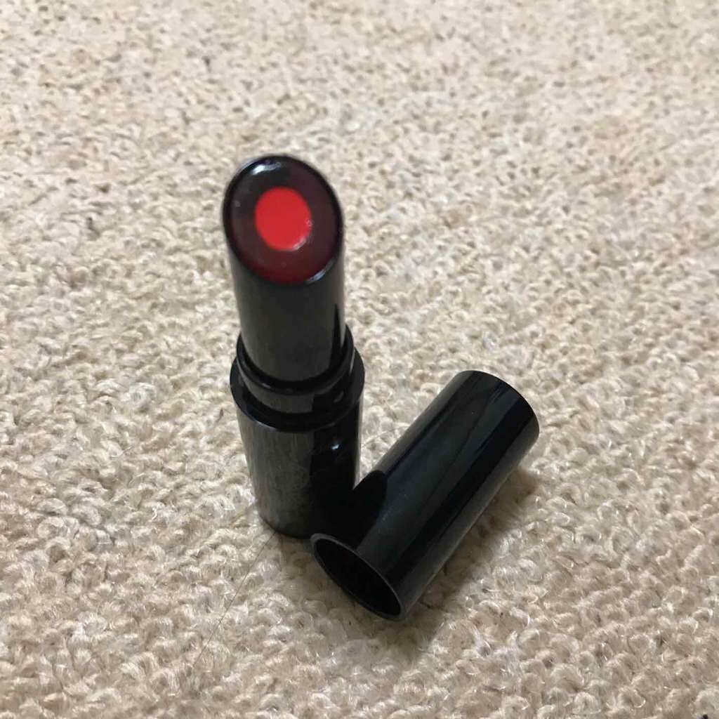 クリスタルデュオ リップスティック/Visée/口紅を使ったクチコミ(1枚目)