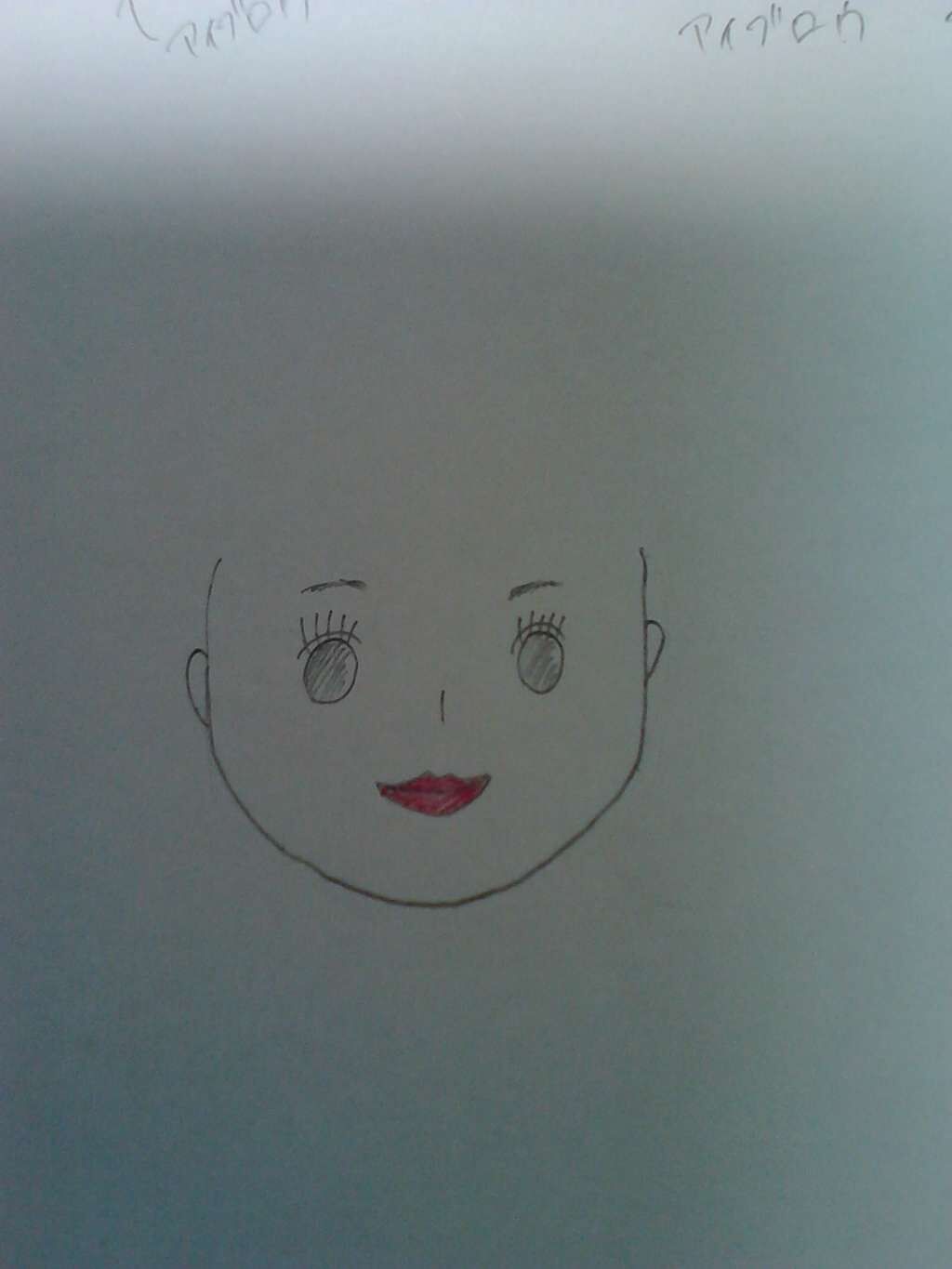 ブラシ付 アイブロウ/CEZANNE/アイブロウペンシルを使ったクチコミ(2枚目)